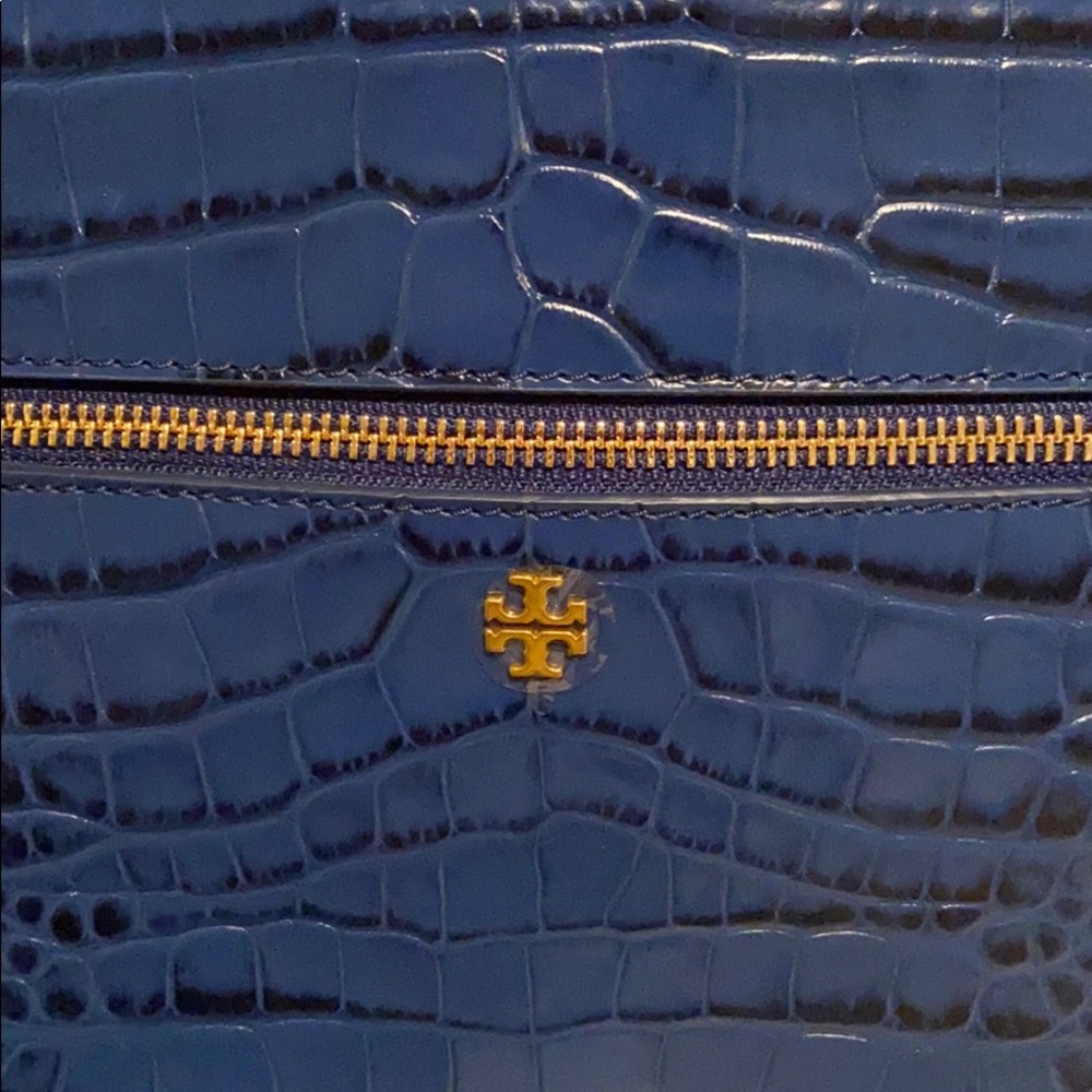 NEW Tory Burch Mini-Backpack - Picture 2 of 6